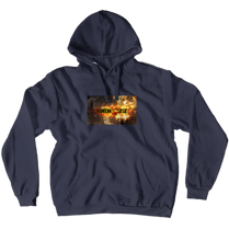 areovultur Hoodies (No-Zip/Pullover)