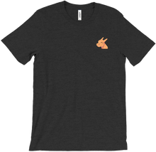 VegRaptor Good Vibes Tee