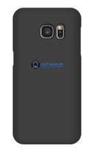justmanup_ Samsung Phone Cases