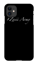 Zosii Army Iphone Hülle