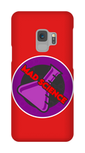 Mad Science8's Samsung Phone Cases