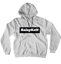 Gitch RainyKatt Hoodie (No-Zip/Pullover)