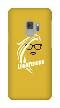 lunaperuna Samsung Phone Cases