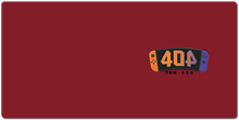 tag404 XXL Gaming Mousepad