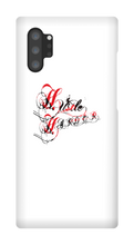 Hustle Hard IPhone Case