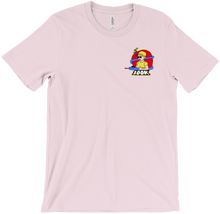 David's 100K Special T-Shirt Yellow Logo