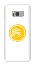 Cover per telefoni Samsung "Schei"