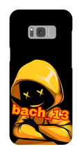 bach_13 Samsung Phone Cases