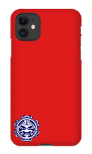 somethesamoan iPhone Phone Cases