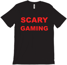 scarygaming T-Shirts