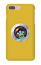 neilj99 iPhone Phone Cases