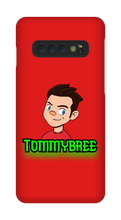 Cover Samsung Tommybree