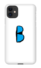 gamingwithb iPhone Phone Cases
