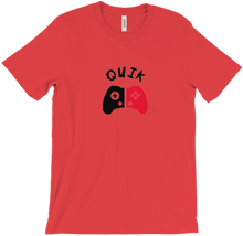 qu1kajax T-Shirts