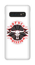 bfhclantv Samsung Phone Cases