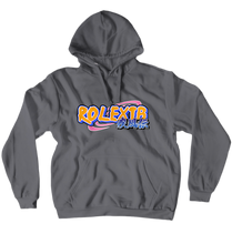 RolexTB Anime Hoodie