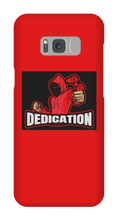 Famware Samsung Phone Cases