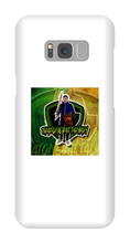 thatonebattanian Samsung Phone Cases