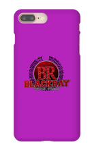 BlackrayHD iPhone Cases