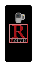 Rated Rough Samsung Phone Case
