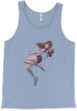 sternlezockt Tank Top