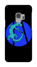 aquagekko Samsung Phone Cases