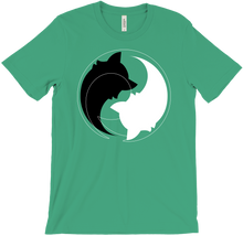 Yin and Yang T-Shirt