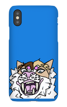 HERES SWEETS iPhone Phone Cases