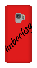 imbooksy Samsung Phone Cases