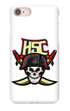 HSC iPhone Phone Cases