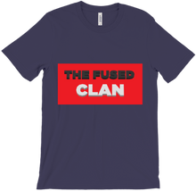 The FuSed Clan T Shirts