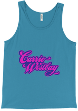 carriewestbay77 Tank Top