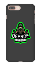 Prof iPhone Cases
