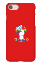 grablifebythecontroller iPhone Phone Cases