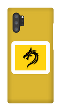 fest_god Samsung Phone Cases