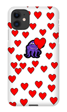 octopusziLove iPhone telefontok