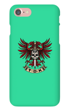TDK iPhone Phone Cases