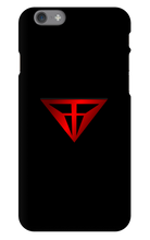 lsthebat iPhone Phone Cases
