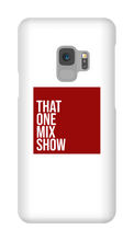 thatonemixshow Samsung Phone Cases