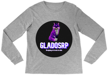 GladosRP Long Sleeve Tee