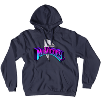 mrvicory2 Hoodies (No-Zip/Pullover)