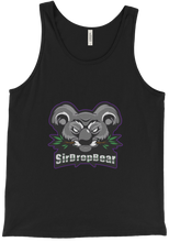 sirdropbeartv Tank Top