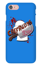 chefrudy6 iPhone Phone Cases