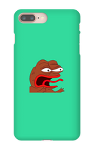 kidree14RAGE iPhone Case