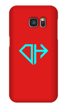 DH Samsung Phone Cases