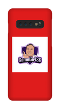 gamegirl36 Samsung Phone Cases