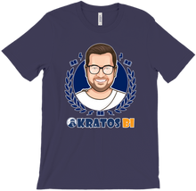 Daniel Otykier T-Shirts