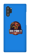 vulcanlg Samsung Phone Cases