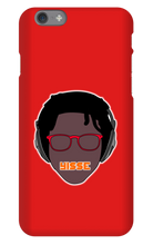Yisse iPhone Cases