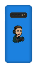 espositos06 Samsung Phone Cases